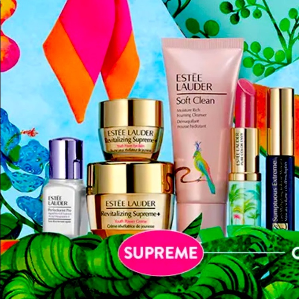 Estée Lauder Mini Set